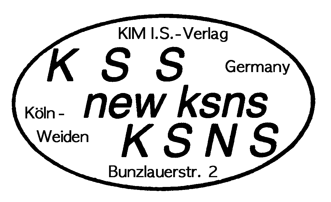 KSNS Logo